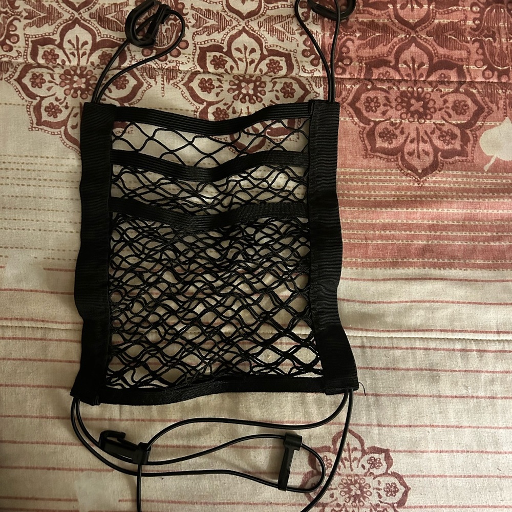 Car Mesh